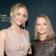 Illustration for article titled Jennifer Lawrence and Jodie Foster replace Casey Affleck as this years Best Actress presentersem/em